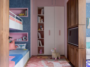 ЖК Парк Рублево