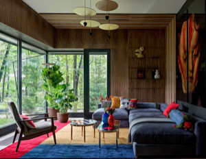 ЖК Парк Рублево