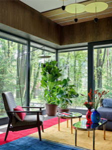 ЖК Парк Рублево