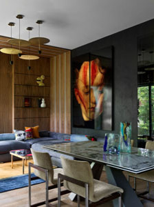 ЖК Парк Рублево