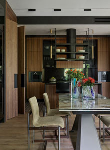 ЖК Парк Рублево