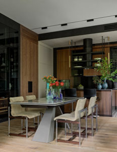 ЖК Парк Рублево