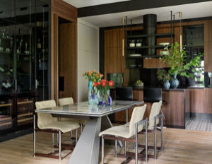 ЖК Парк Рублево