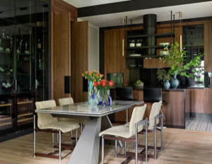 ЖК Парк Рублево