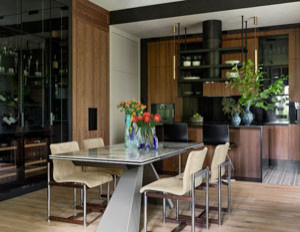 ЖК Парк Рублево