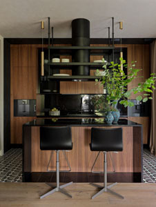 ЖК Парк Рублево