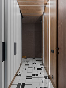 ЖК Парк Рублево