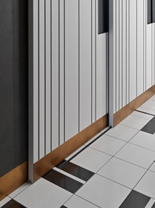 ЖК Парк Рублево