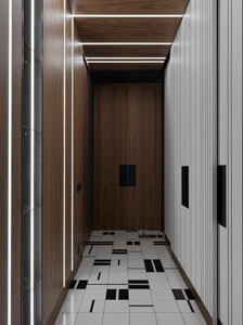 ЖК Парк Рублево