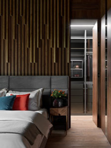 ЖК Парк Рублево