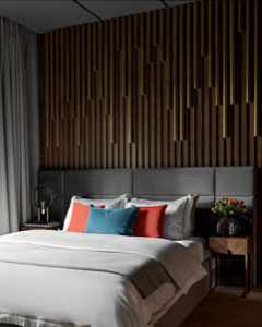 Обложка проекта: ЖК Парк Рублево