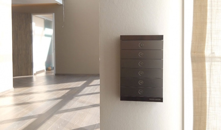 Квартира на Крестовском