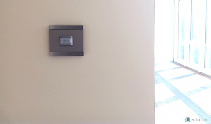 Квартира на Крестовском