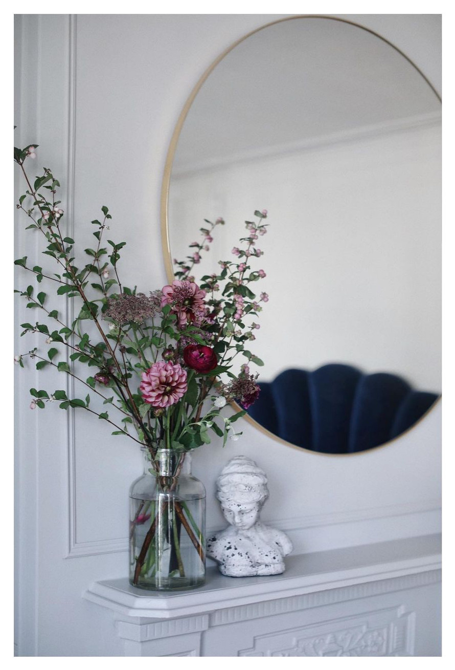 Реализованный объект