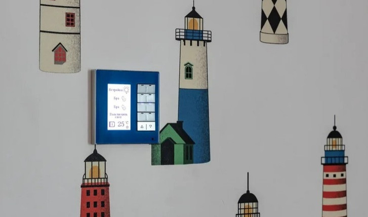 Квартира в ЖК «Космос»