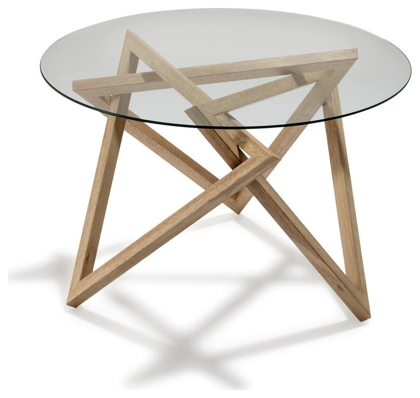 Обеденные и журнальные столы Анталл в современном стиле