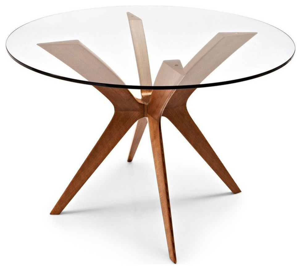 Обеденные и журнальные столы Анталл в современном стиле