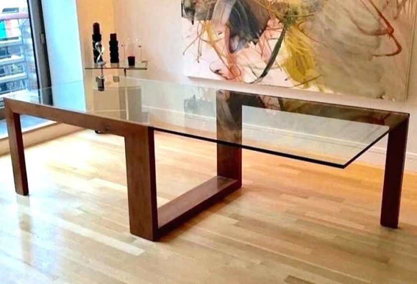 Обеденные и журнальные столы Анталл в современном стиле