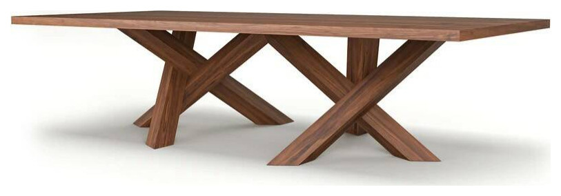 Обеденные и журнальные столы Анталл в современном стиле