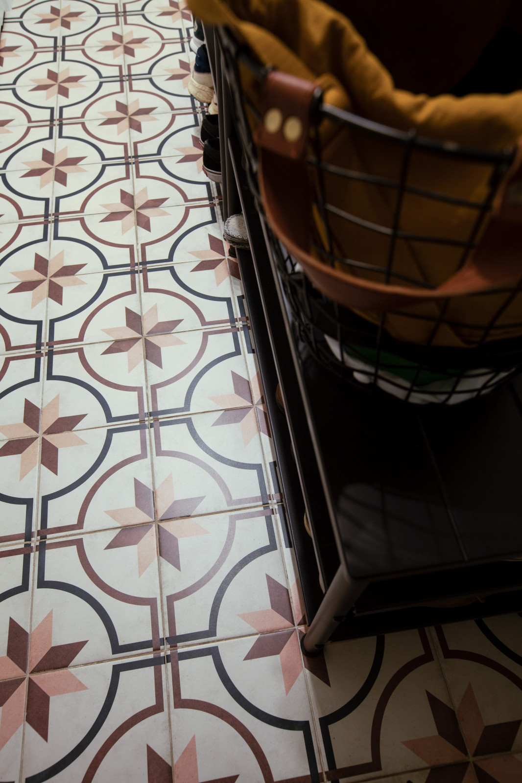 Реализация квартиры для флористов в Воронеже