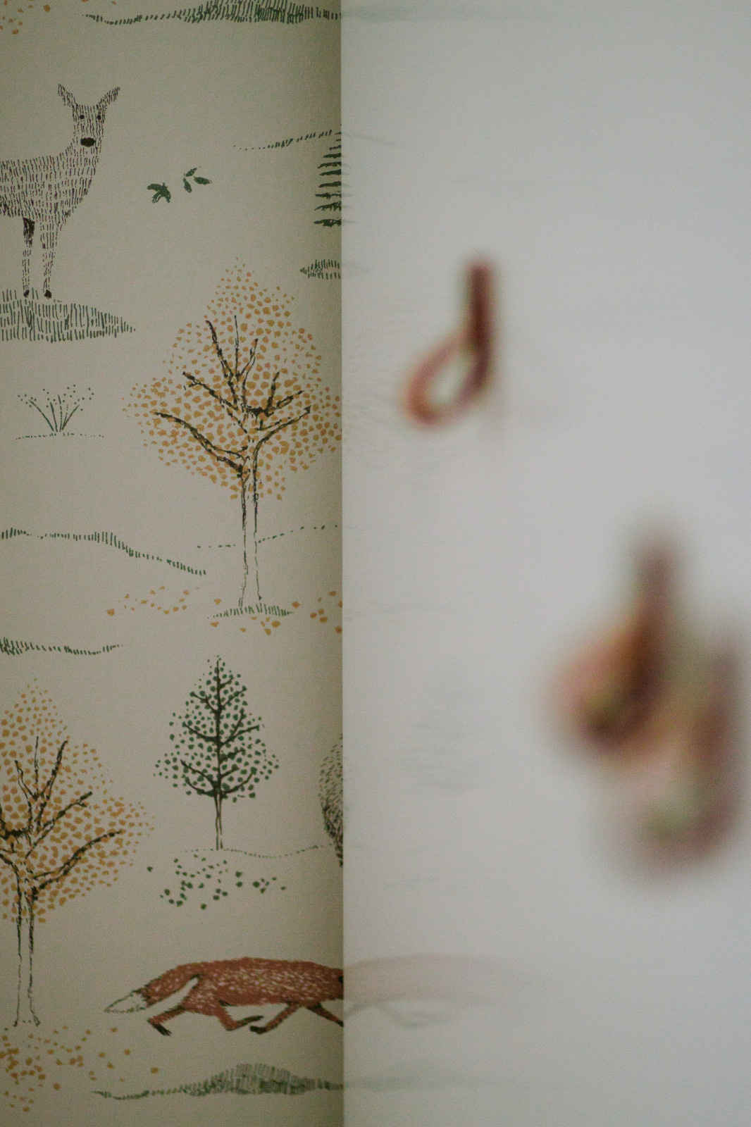 Реализация квартиры для флористов в Воронеже