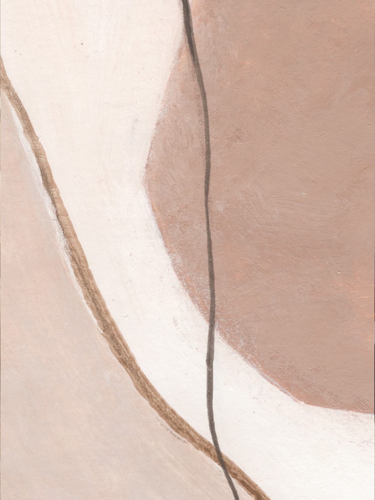 Проект светлой квартиры в Санкт-Петербурге |  Площадь: 68.34 м2.