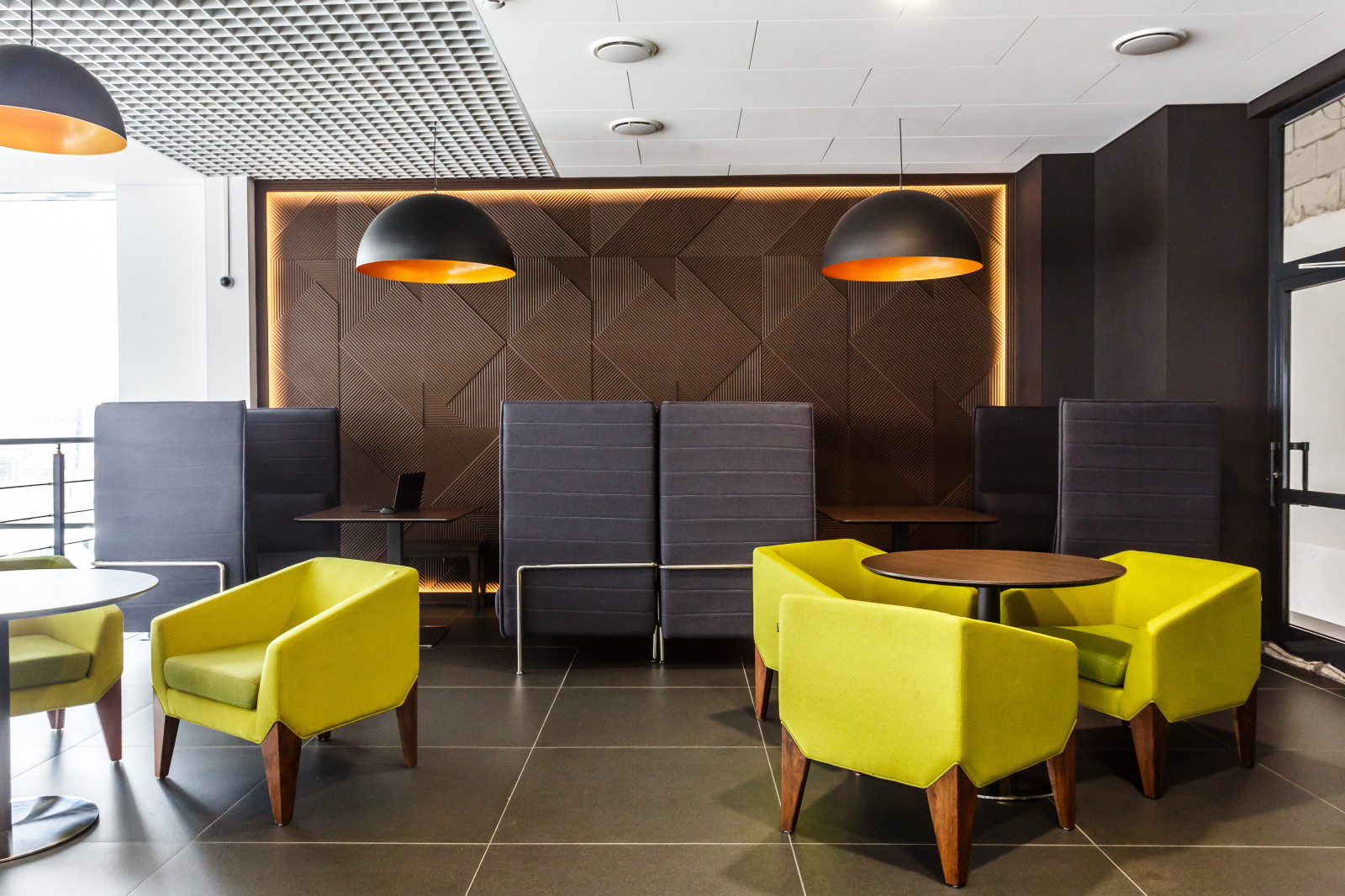 Кафе Мерседес