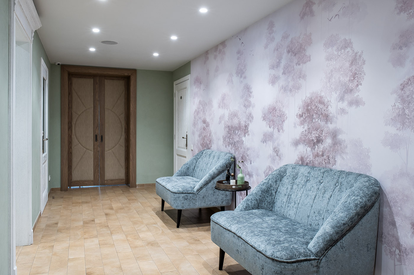 Семейный клуб Viki Land