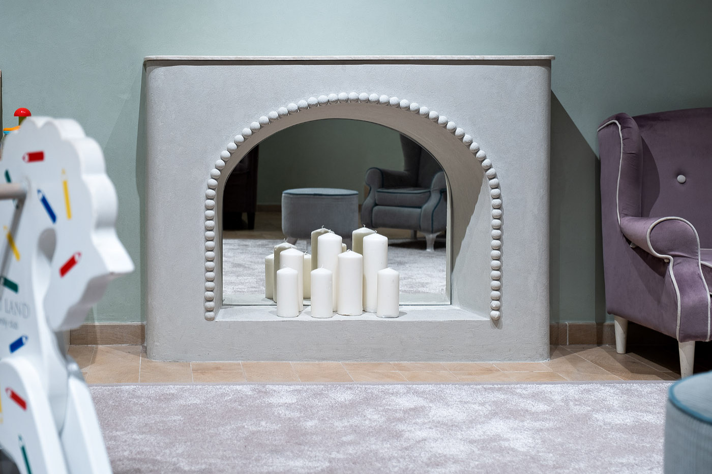 Семейный клуб Viki Land