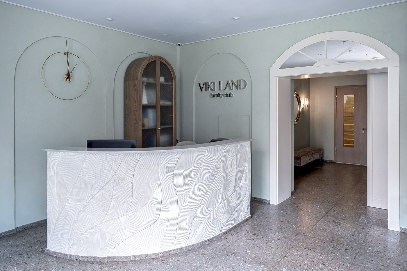 Семейный клуб Viki Land