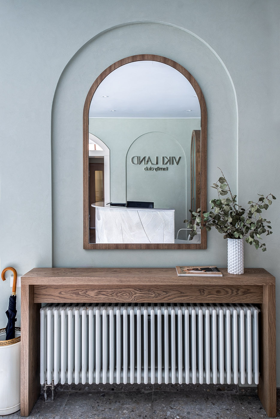 Семейный клуб Viki Land