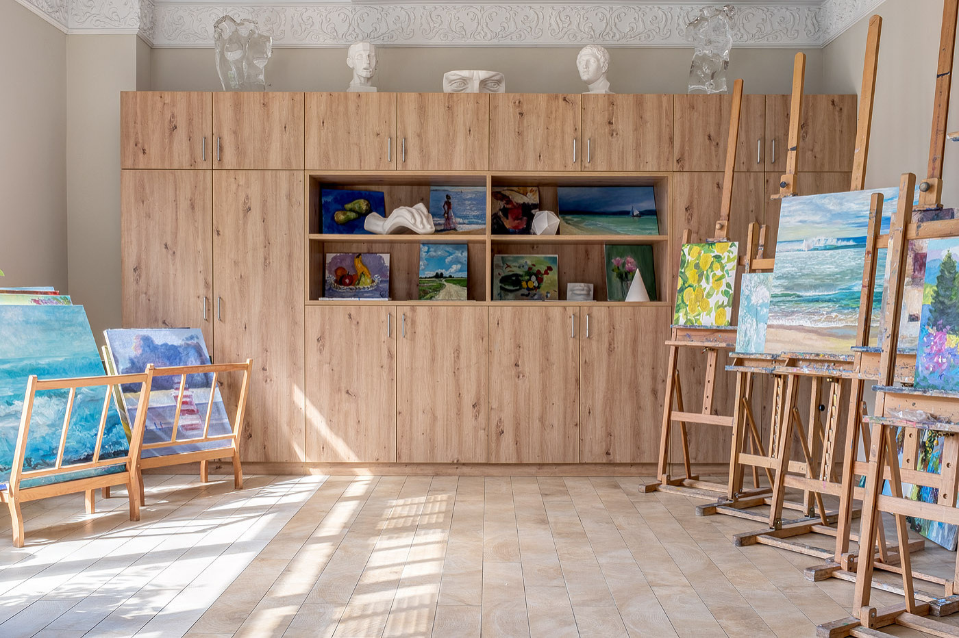 Семейный клуб Viki Land