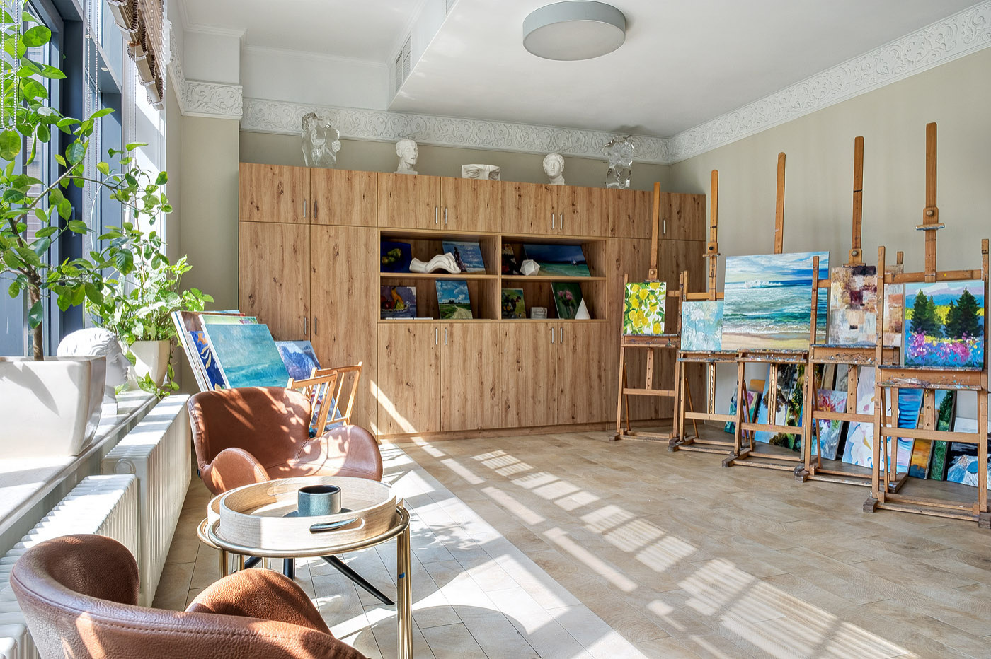 Семейный клуб Viki Land