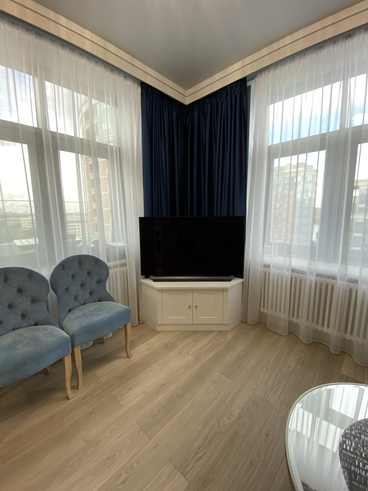 ЖК "Премьер Палас"