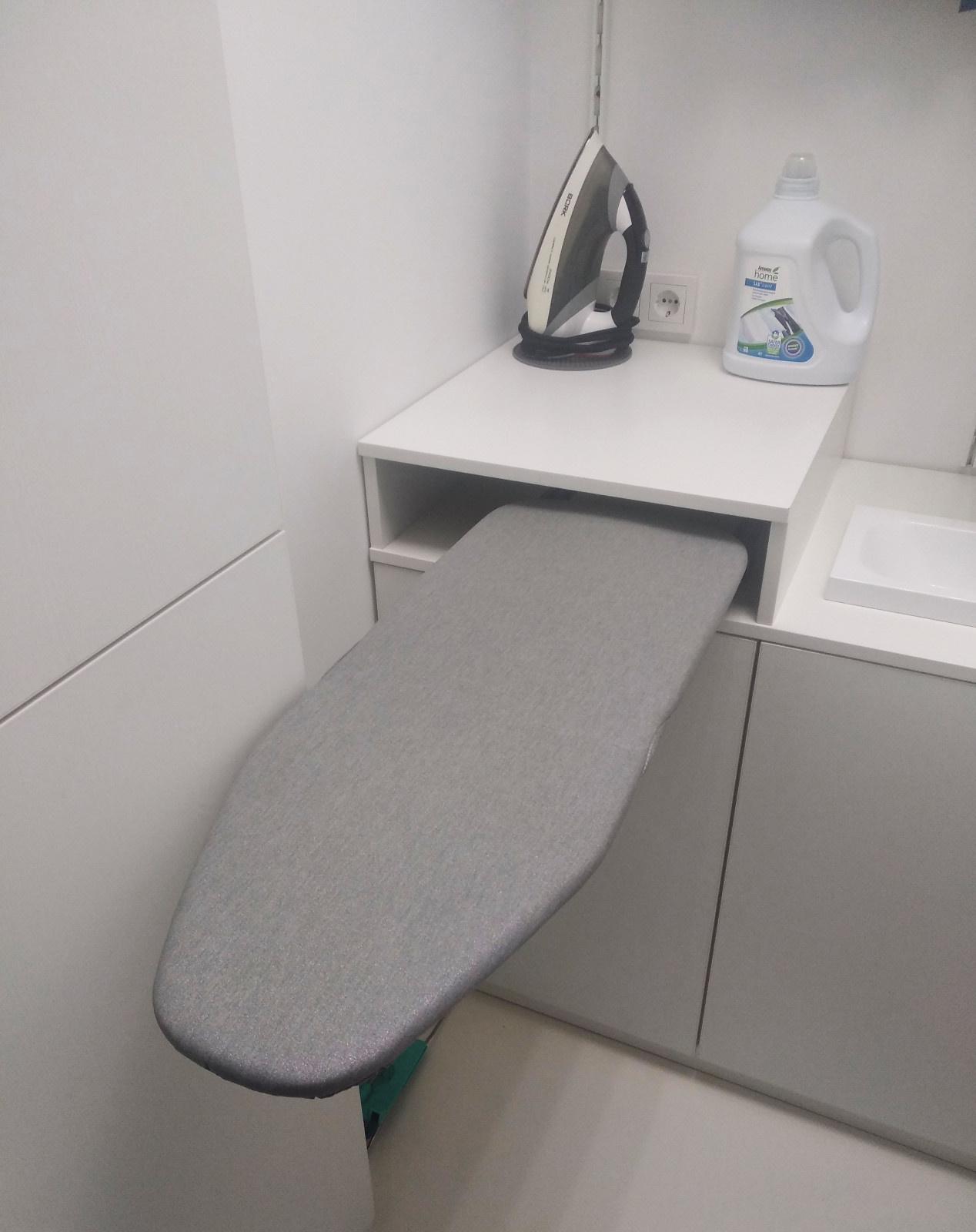 Квартира-студия на Садовнической