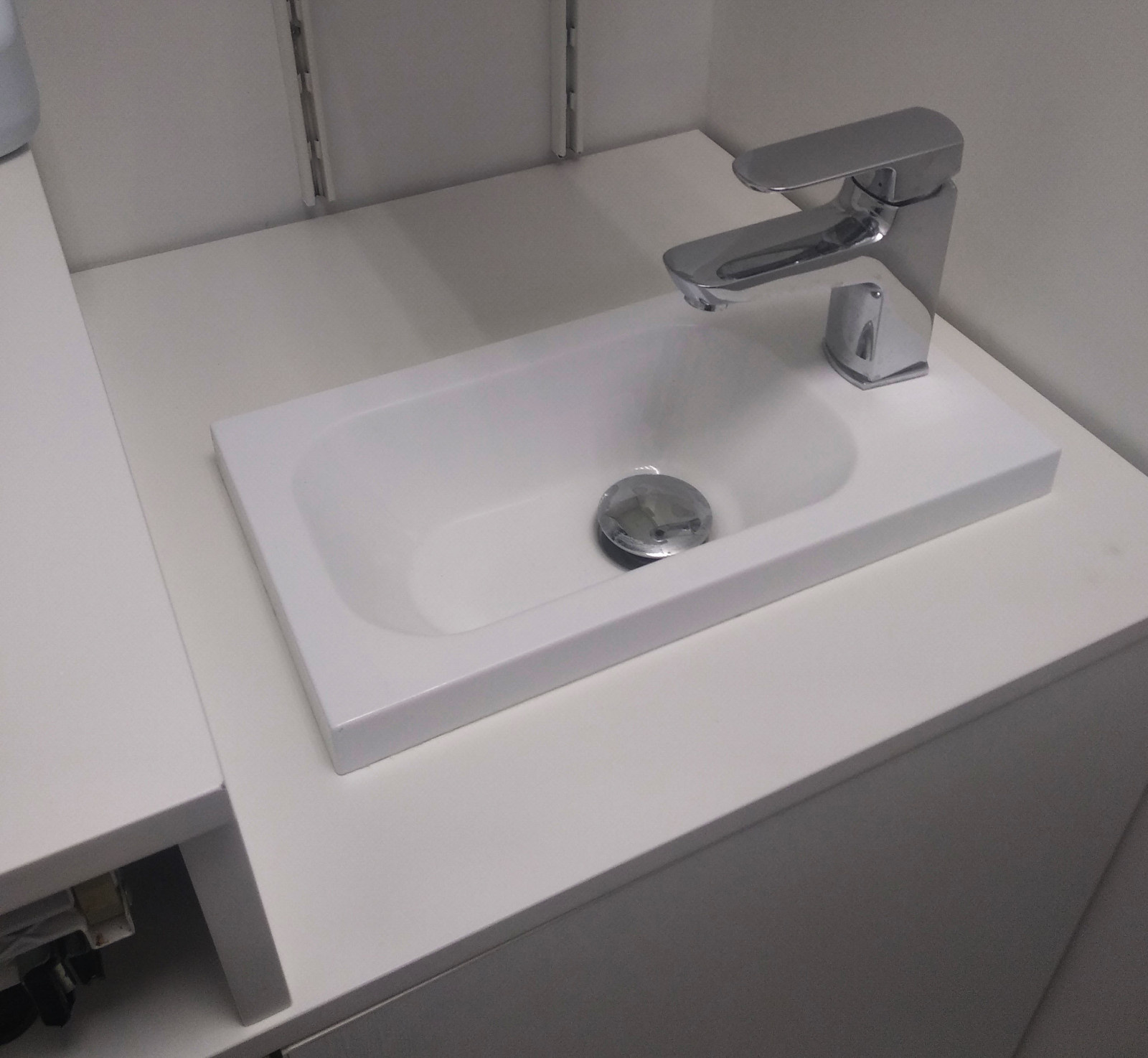 Квартира-студия на Садовнической