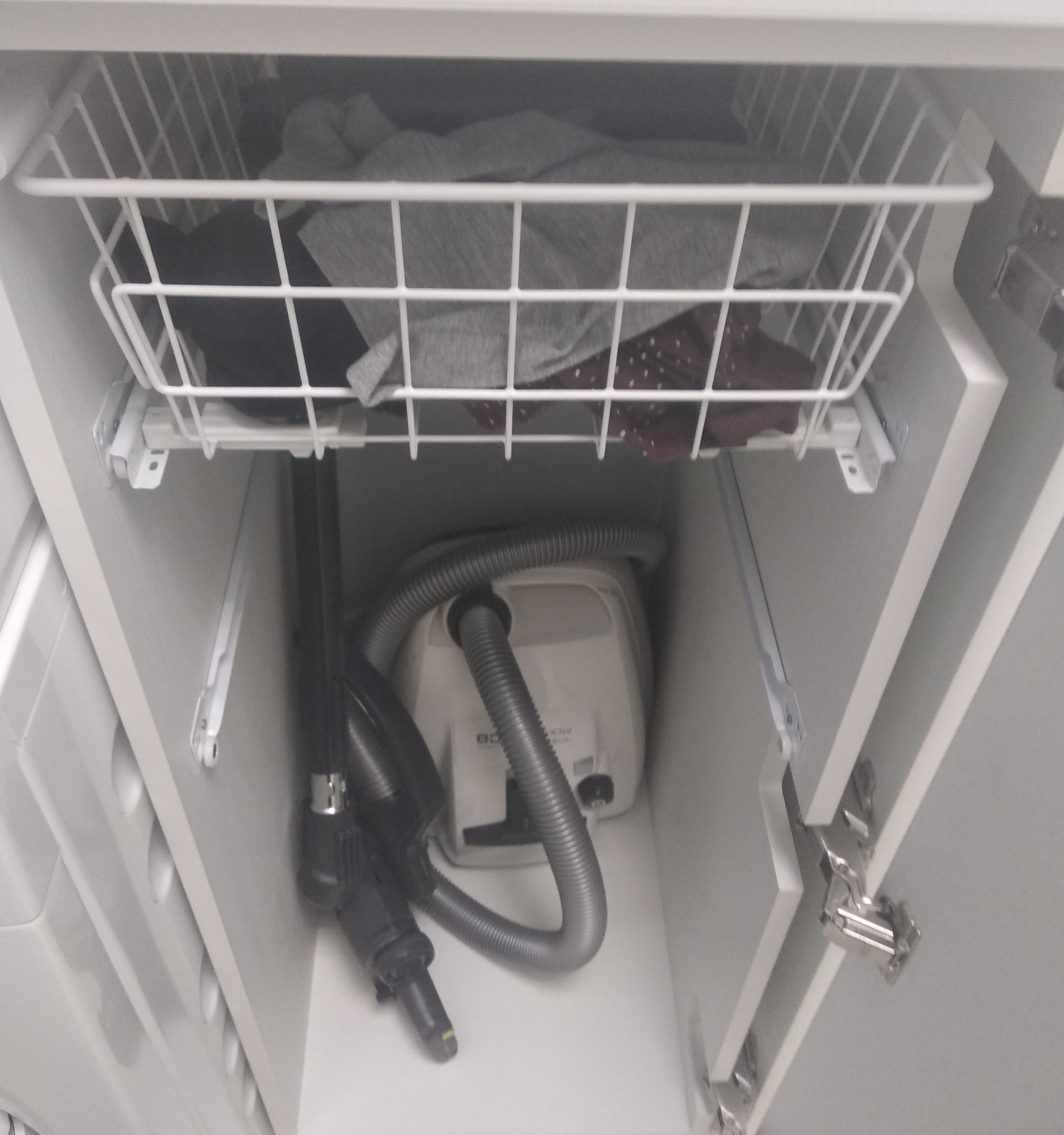 Квартира-студия на Садовнической