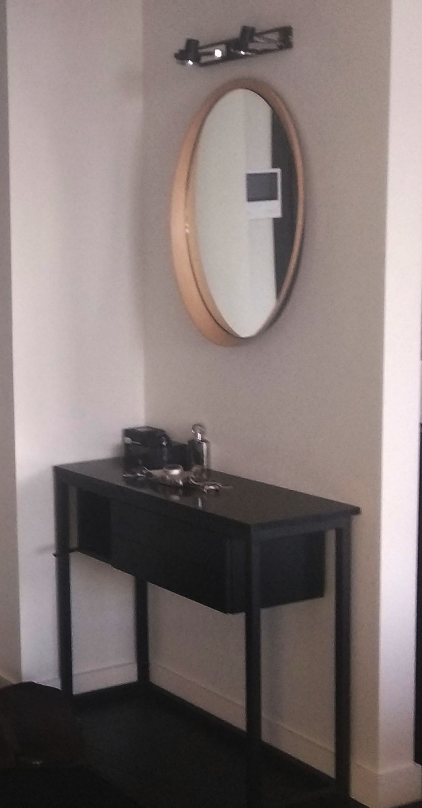 Квартира-студия на Садовнической