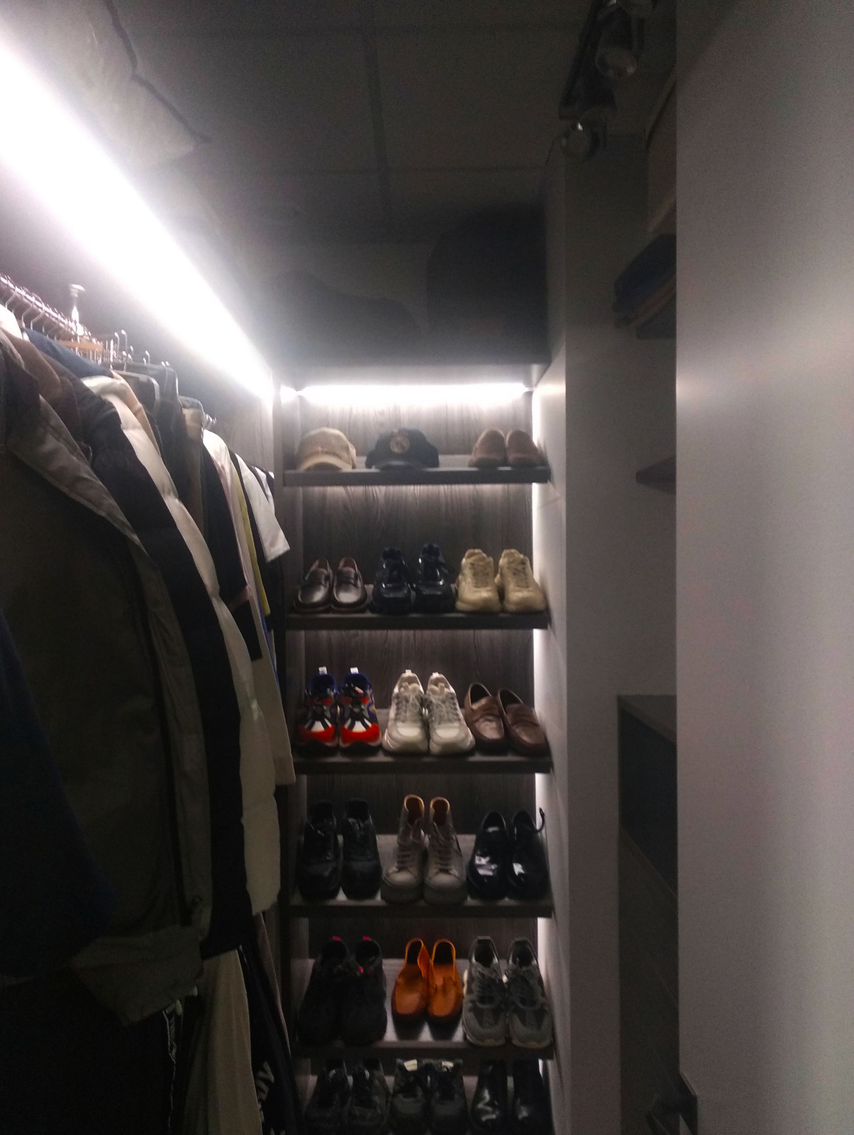 Квартира-студия на Садовнической