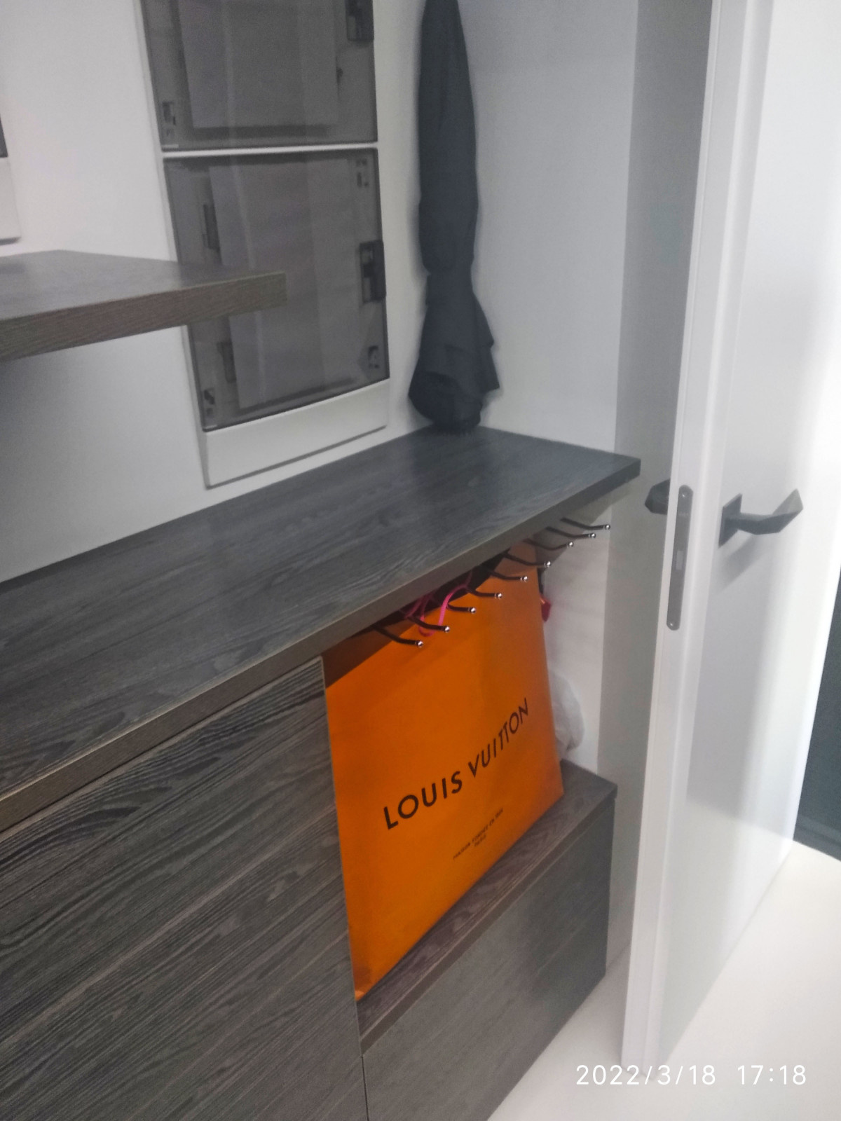 Квартира-студия на Садовнической