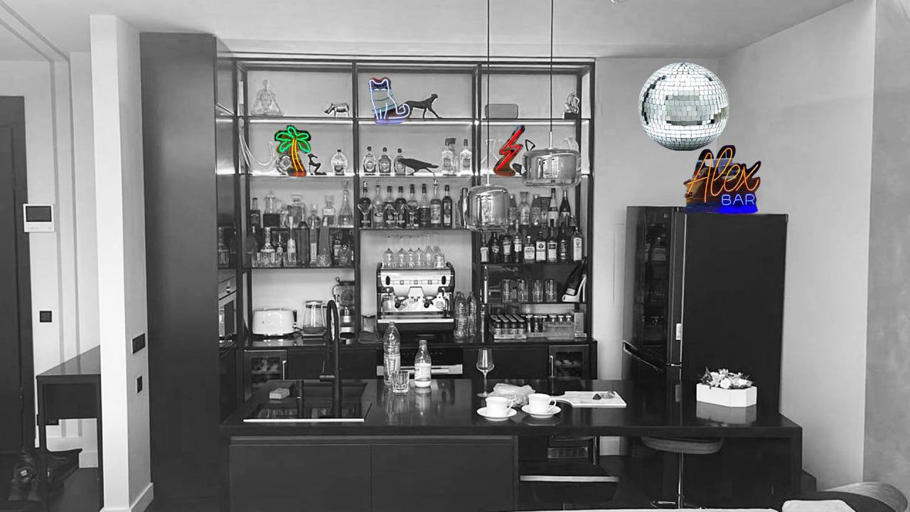 Квартира-студия на Садовнической