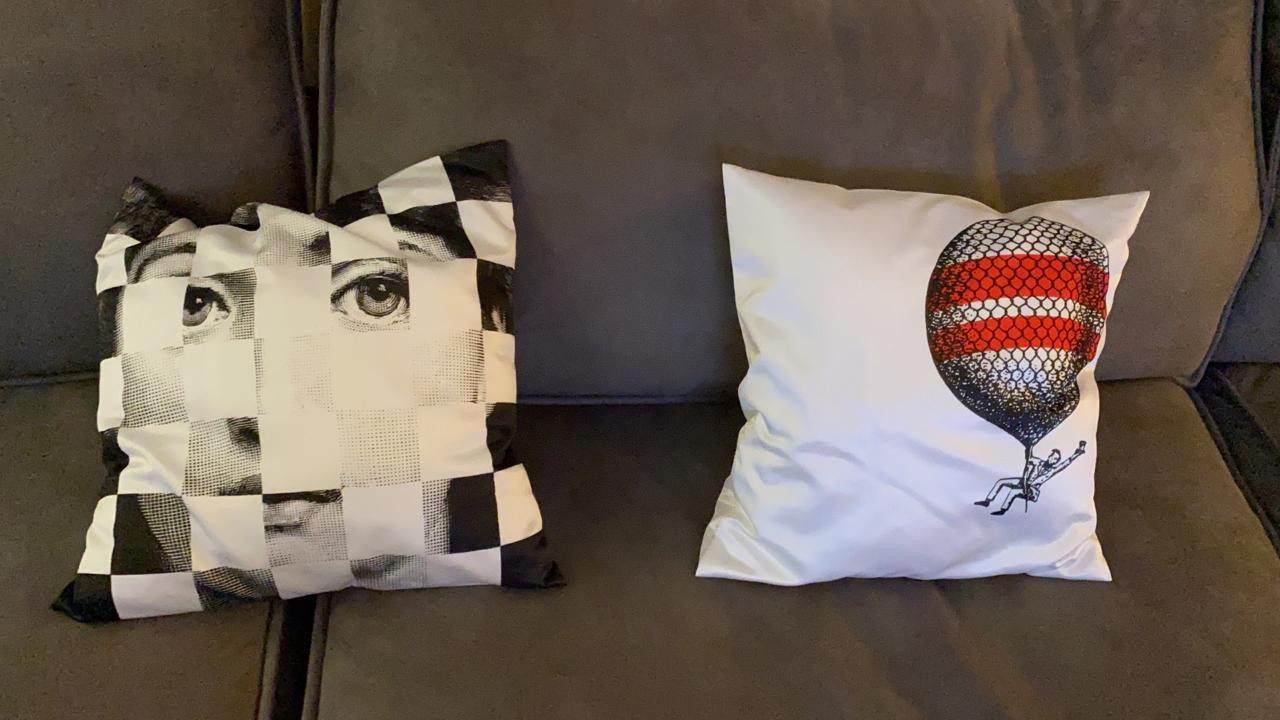 Квартира в Олимпийской деревне