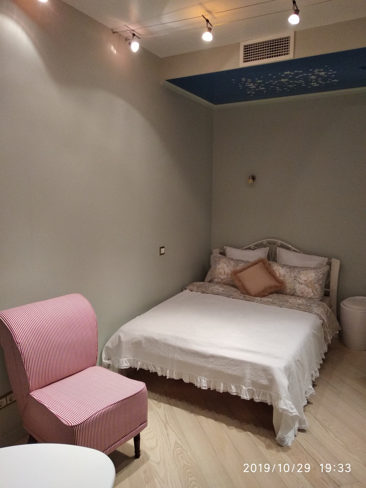 Квартира в Олимпийской деревне