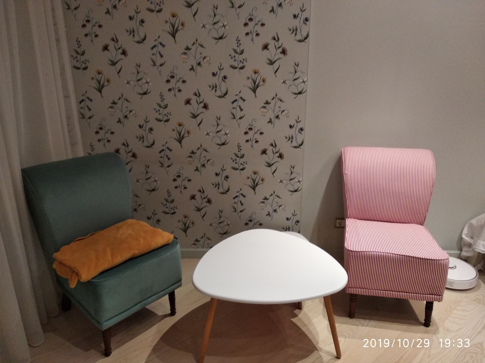 Квартира в Олимпийской деревне