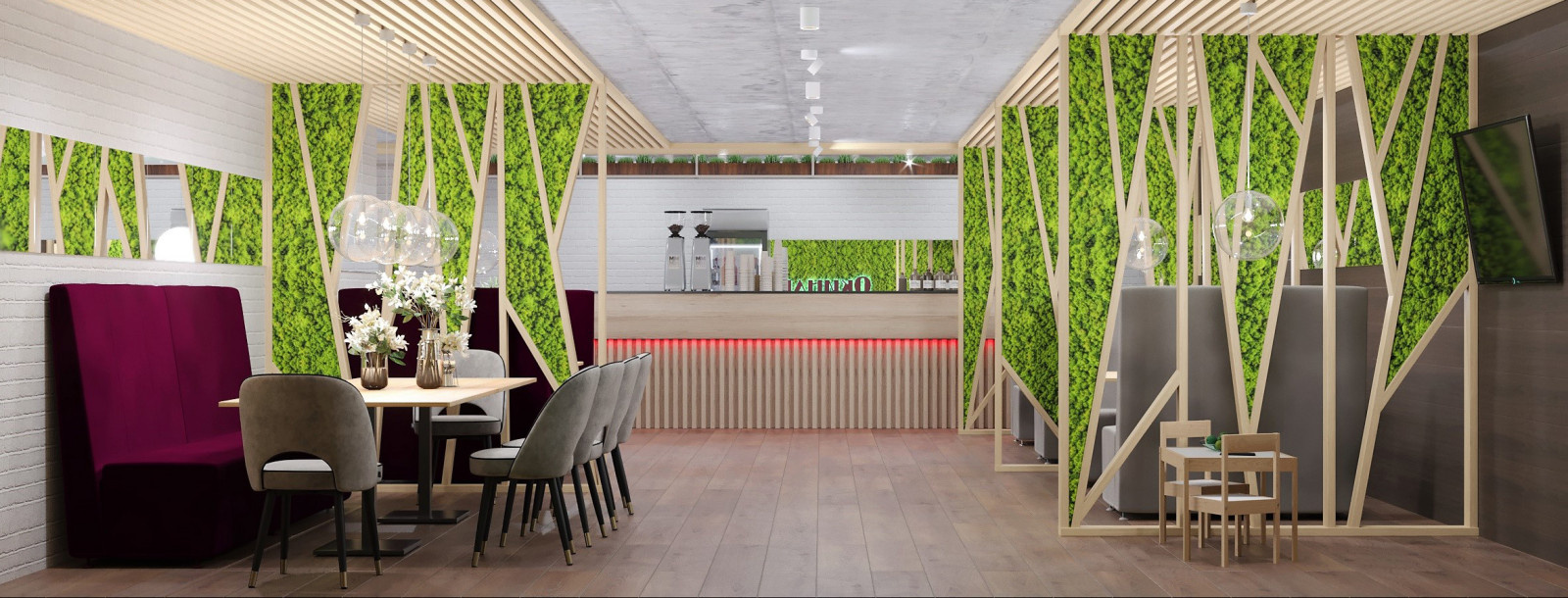 Кафе Окинава