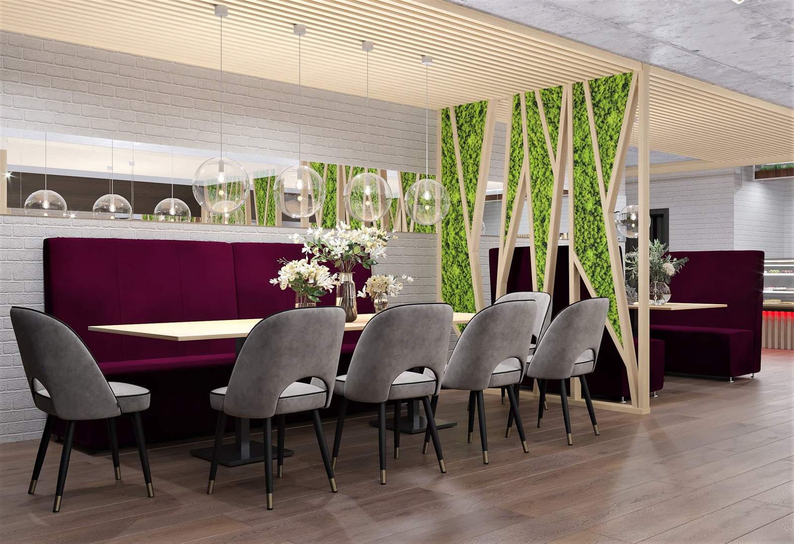 Кафе Окинава