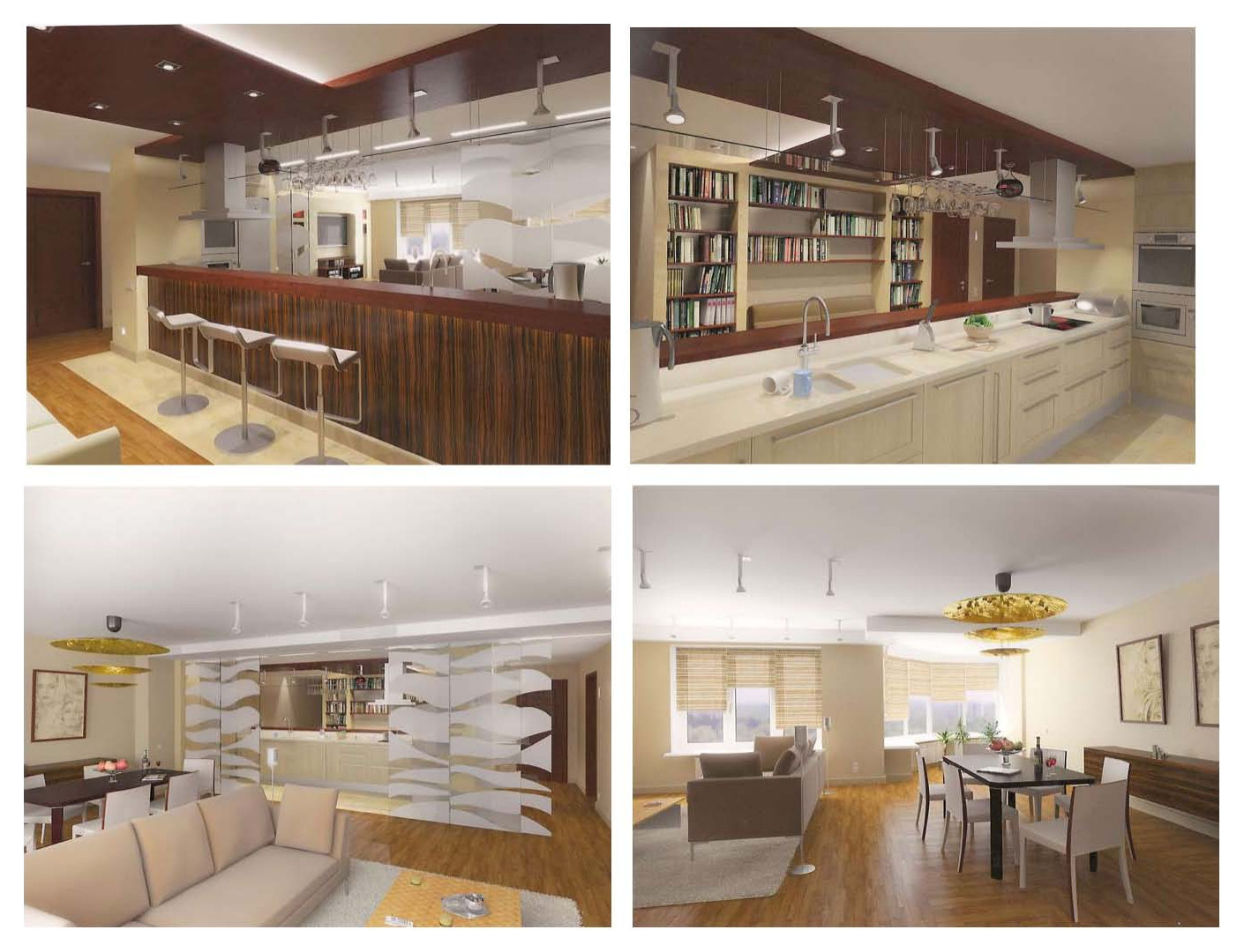 квартира на Юго-западной