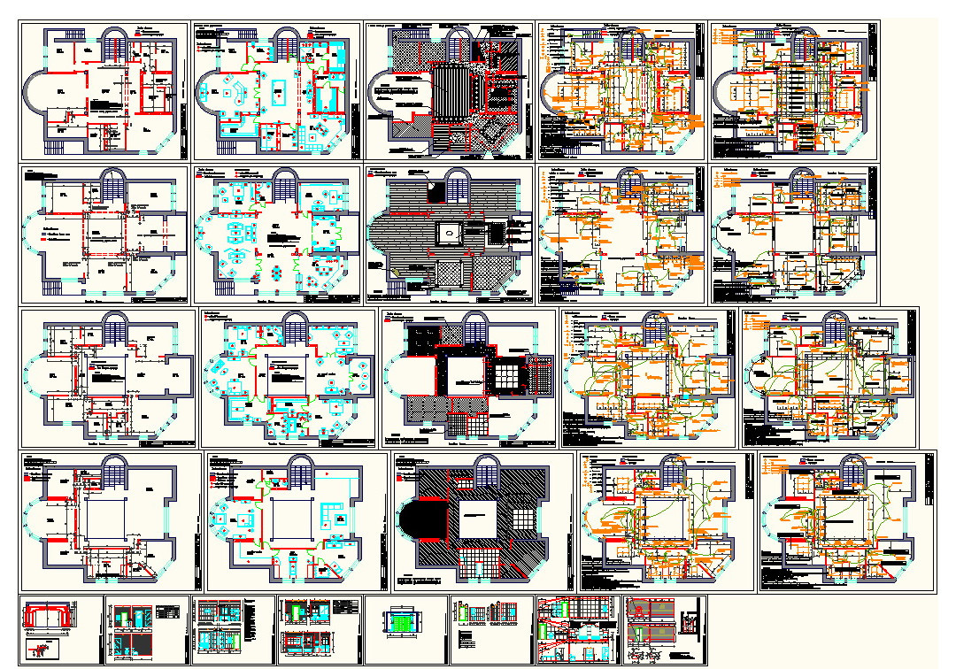 дом в Серебряном бору