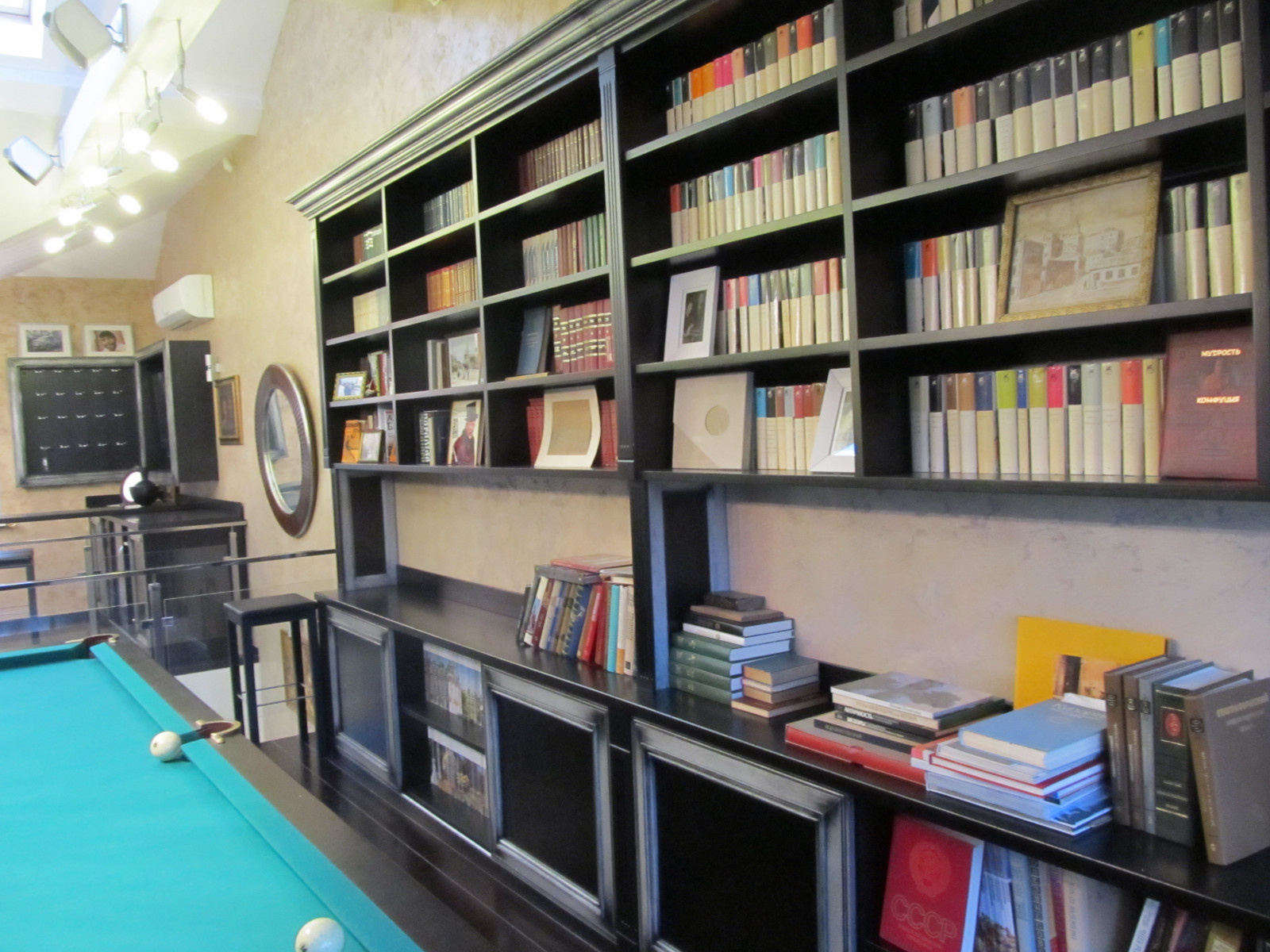 таунхаус в Дубровке