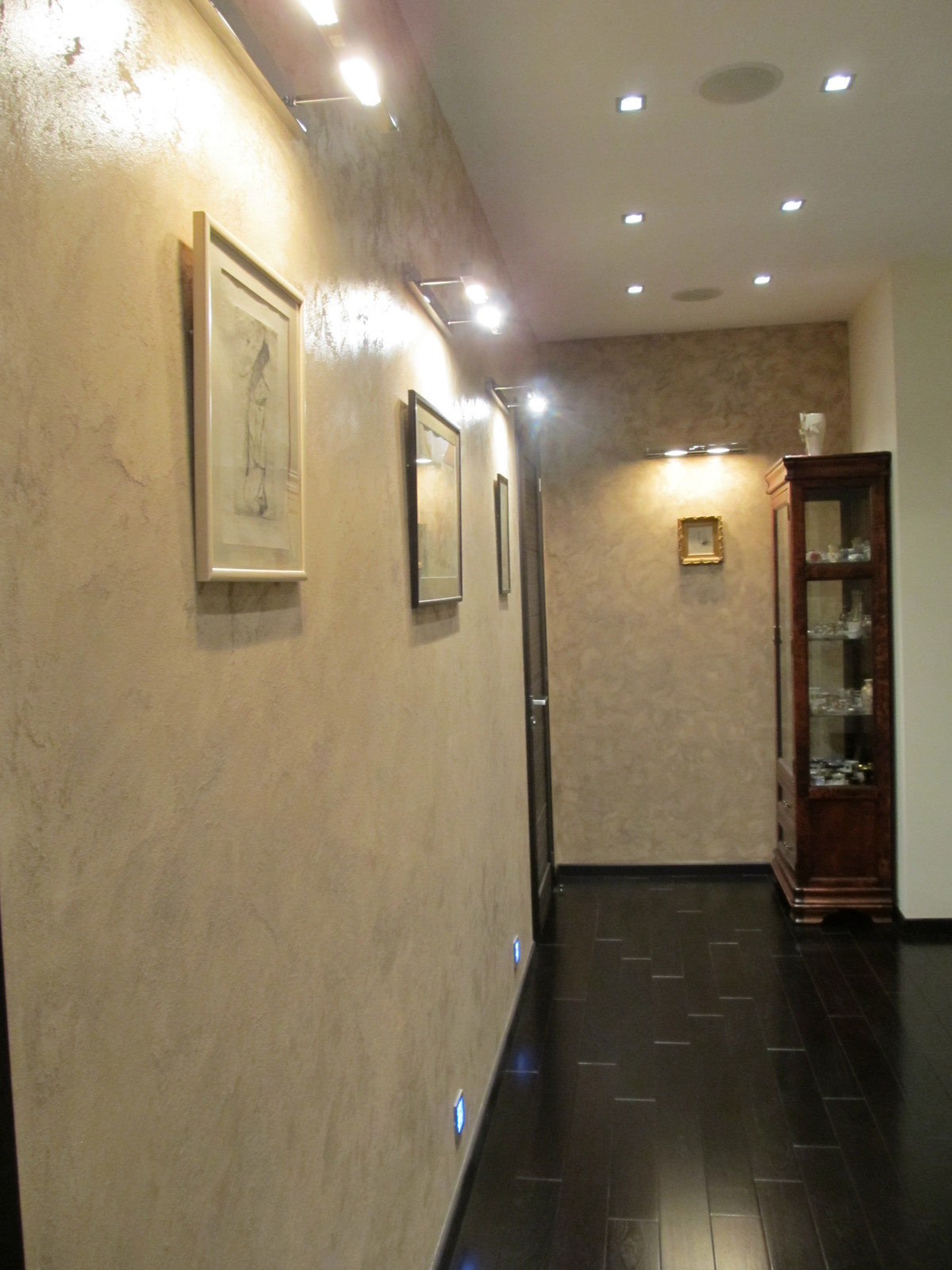 таунхаус в Дубровке